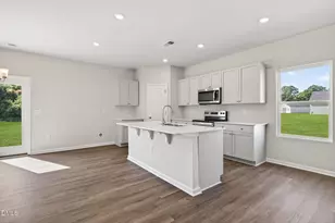 240 Shiloh Woods Circle, Smithfield, NC 27577 - Photo 8