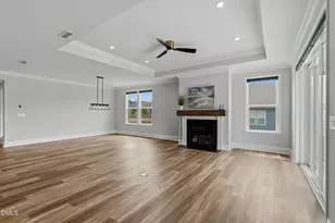 1904 Del Webb Gardens Dr, Fuquay Varina, NC 27526 - Photo 24