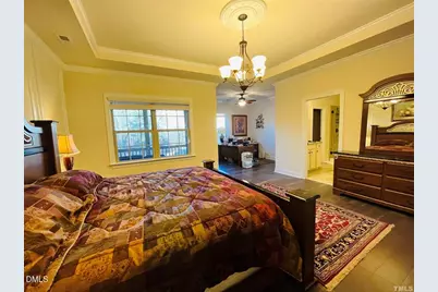 1869 Blue Jay Point, Apex, NC 27502 - Photo 42