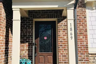 1869 Blue Jay Pt, Apex, NC 27502 - Photo 2