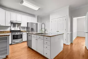 200 Capistrane Dr, Cary, NC 27519 - Photo 12