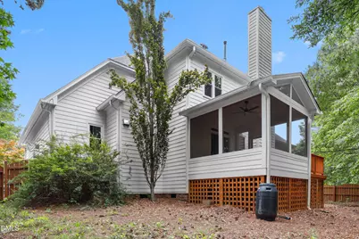 200 Capistrane Drive, Cary, NC 27519 - Photo 44