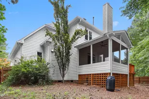 200 Capistrane Dr, Cary, NC 27519 - Photo 44