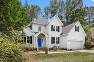 200 Capistrane Dr, Cary, NC 27519 - Photo 48