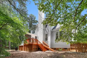 200 Capistrane Dr, Cary, NC 27519 - Photo 46
