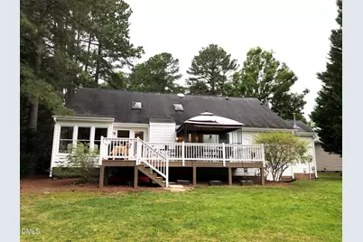 96 Lakeshore Drive, Durham, NC 27713 - Photo 1