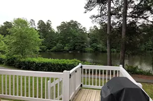 96 Lakeshore Dr, Durham, NC 27713 - Photo 2