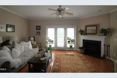 317 Kinellan Lane, Cary, NC 27519 - Photo 12