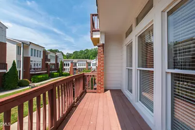 803 The Village Circle, Raleigh, NC 27615 - Photo 8