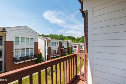 803 The Village Circle, Raleigh, NC 27615 - Photo 36