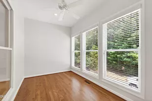 803 The Village Cir, Raleigh, NC 27615 - Photo 22
