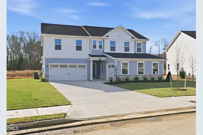 338 Macon Lake Drive, Apex, NC 27523 - Photo 1