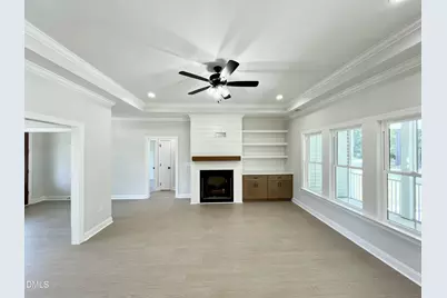 207 Hillstead Way, Smithfield, NC 27577 - Photo 4