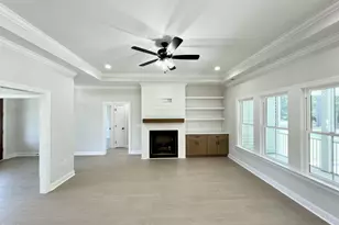 207 Hillstead Way, Smithfield, NC 27577 - Photo 4