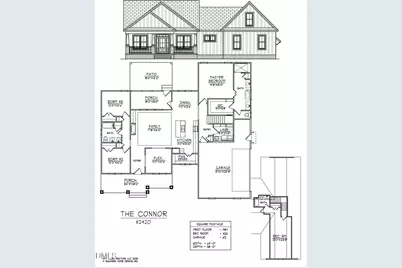 207 Hillstead Way, Smithfield, NC 27577 - Photo 2