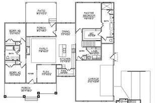 207 Hillstead Way, Smithfield, NC 27577 - Photo 2