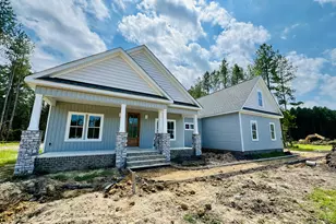 207 Hillstead Way, Smithfield, NC 27577 - Photo 1