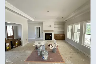 207 Hillstead Way, Smithfield, NC 27577 - Photo 4