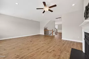 804 Patriot Summit Ln, Apex, NC 27523 - Photo 10
