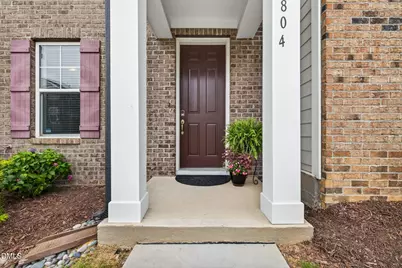 804 Patriot Summit Lane, Apex, NC 27523 - Photo 2