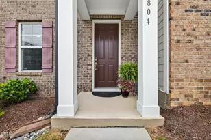 804 Patriot Summit Ln, Apex, NC 27523 - Photo 2