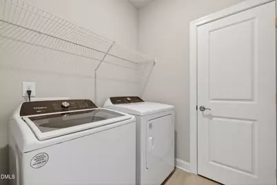 804 Patriot Summit Lane, Apex, NC 27523 - Photo 22