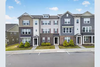 804 Patriot Summit Lane, Apex, NC 27523 - Photo 34