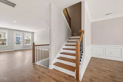 804 Patriot Summit Lane, Apex, NC 27523 - Photo 12