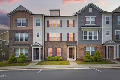 804 Patriot Summit Lane, Apex, NC 27523 - Photo 50