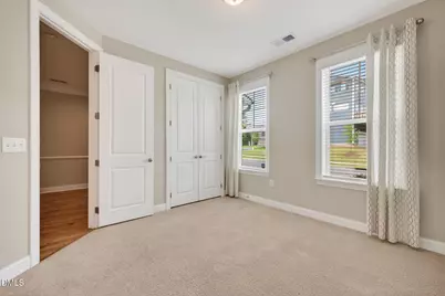 804 Patriot Summit Lane, Apex, NC 27523 - Photo 4