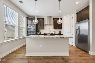 804 Patriot Summit Lane, Apex, NC 27523 - Photo 6