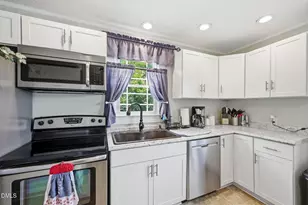 347 Trollingwood Rd, Haw River, NC 27258 - Photo 8