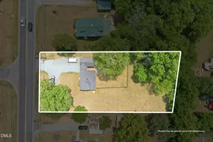 347 Trollingwood Rd, Haw River, NC 27258 - Photo 16