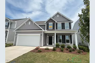 142 Steppe Way, Garner, NC 27529 - Photo 1
