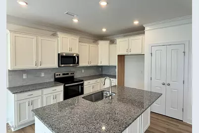 142 Steppe Way, Garner, NC 27529 - Photo 6