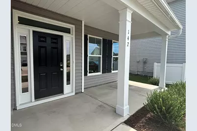 142 Steppe Way, Garner, NC 27529 - Photo 2