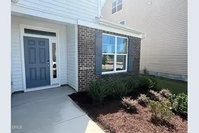 122 Steppe Way, Garner, NC 27529 - Photo 2