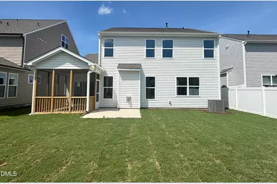 122 Steppe Way, Garner, NC 27529 - Photo 26