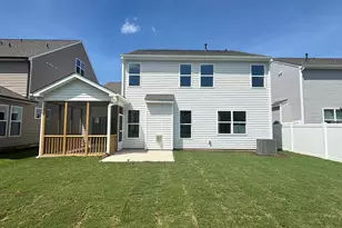122 Steppe Wy, Garner, NC 27529 - Photo 26