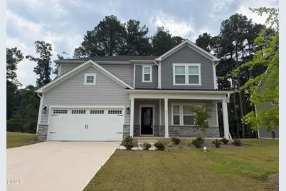 611 Contento Court, Sanford, NC 27330 - Photo 1