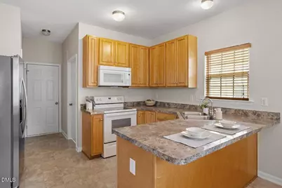 693 Citrus Petal Road, Fuquay-Varina, NC 27526 - Photo 20