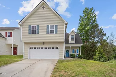 693 Citrus Petal Road, Fuquay-Varina, NC 27526 - Photo 2