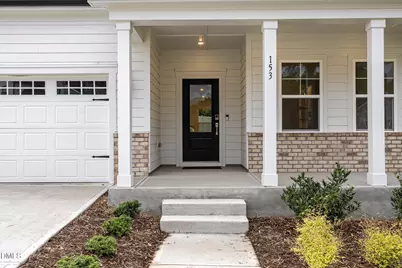 153 Hickory Grove Drive, Sanford, NC 27330 - Photo 2