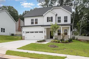 153 Hickory Grv Dr, Sanford, NC 27330 - Photo 1
