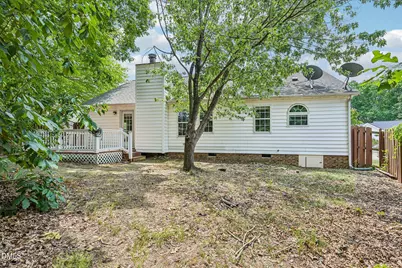 6816 Coventry Ridge Road, Raleigh, NC 27616 - Photo 28