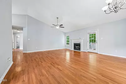 6816 Coventry Ridge Road, Raleigh, NC 27616 - Photo 8