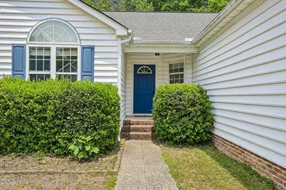 6816 Coventry Ridge Road, Raleigh, NC 27616 - Photo 2