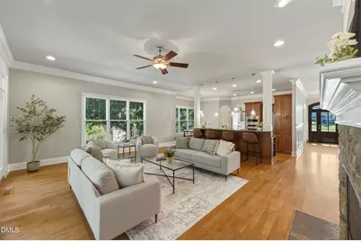 310 Weycroft Grant Drive, Cary, NC 27519 - Photo 14