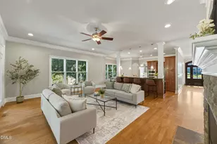 310 Weycroft Grant Dr, Cary, NC 27519 - Photo 14