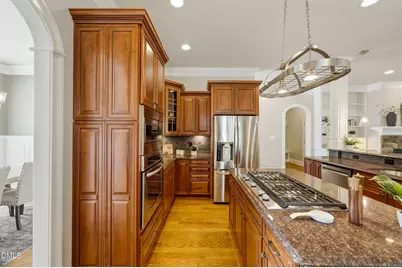 310 Weycroft Grant Drive, Cary, NC 27519 - Photo 8